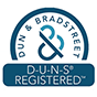Duns Certified Company